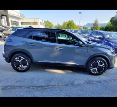Auto - Peugeot 2008 hybrid 136 e-dcs6 gt