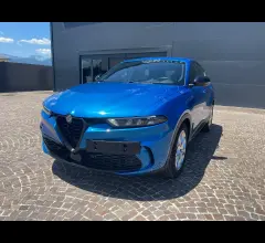 Alfa romeo tonale 1.6 diesel 130 cv tct6 sprint