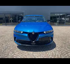 Auto - Alfa romeo tonale 1.6 diesel 130 cv tct6 sprint