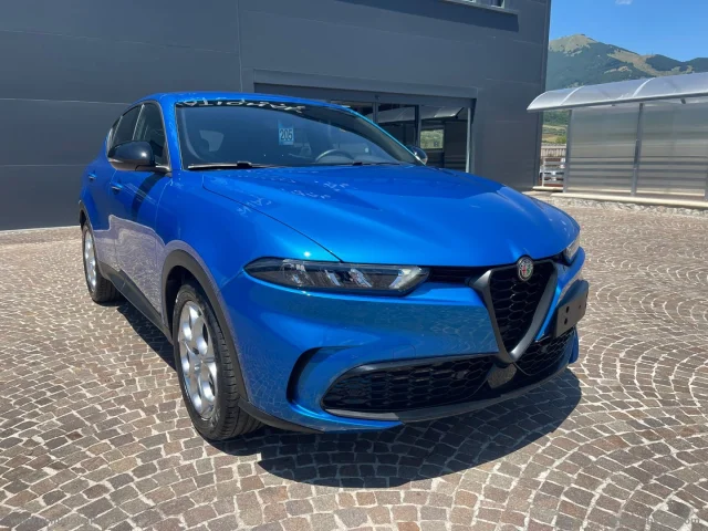 Auto - Alfa romeo tonale 1.6 diesel 130 cv tct6 sprint