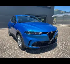 Auto - Alfa romeo tonale 1.6 diesel 130 cv tct6 sprint