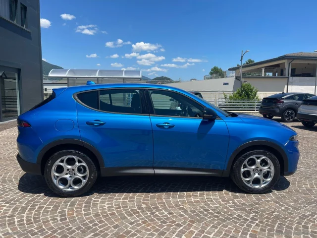 Auto - Alfa romeo tonale 1.6 diesel 130 cv tct6 sprint