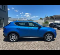Auto - Alfa romeo tonale 1.6 diesel 130 cv tct6 sprint
