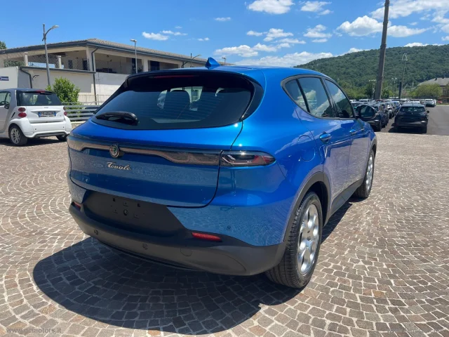 Auto - Alfa romeo tonale 1.6 diesel 130 cv tct6 sprint