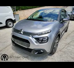 Citroen c3 puretech 110 s&s max