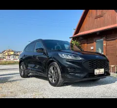Auto - Ford kuga 2.0 ecobl. 120 aut.2wd st-l. x des. autocarro 5 p.ti