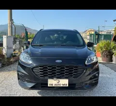 Auto - Ford kuga 2.0 ecobl. 120 aut.2wd st-l. x des. autocarro 5 p.ti