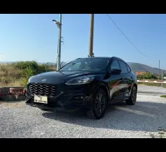 Auto - Ford kuga 2.0 ecobl. 120 aut.2wd st-l. x des. autocarro 5 p.ti
