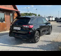 Auto - Ford kuga 2.0 ecobl. 120 aut.2wd st-l. x des. autocarro 5 p.ti