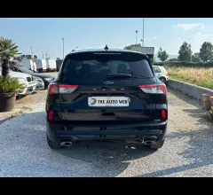 Auto - Ford kuga 2.0 ecobl. 120 aut.2wd st-l. x des. autocarro 5 p.ti