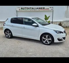 Auto - Peugeot 308 bluehdi 120 s&s business
