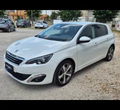 Auto - Peugeot 308 bluehdi 120 s&s business