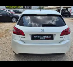 Auto - Peugeot 308 bluehdi 120 s&s business