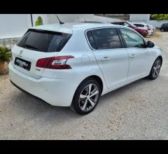 Auto - Peugeot 308 bluehdi 120 s&s business