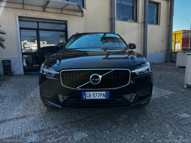 Volvo xc60 b4