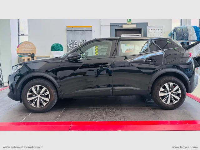 Auto - Peugeot 2008 puretech 100 s&s allure