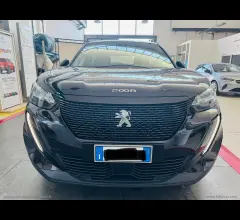 Auto - Peugeot 2008 puretech 100 s&s allure