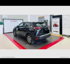 Auto - Peugeot 2008 puretech 100 s&s allure