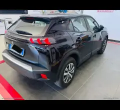 Auto - Peugeot 2008 puretech 100 s&s allure