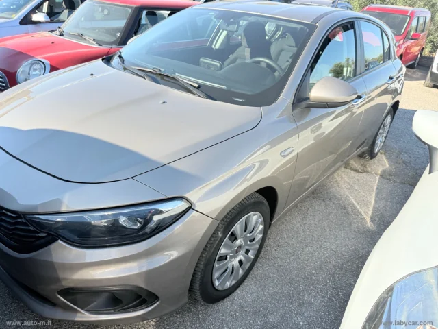 Auto - Fiat tipo 1.3 mjt s&s sw lounge