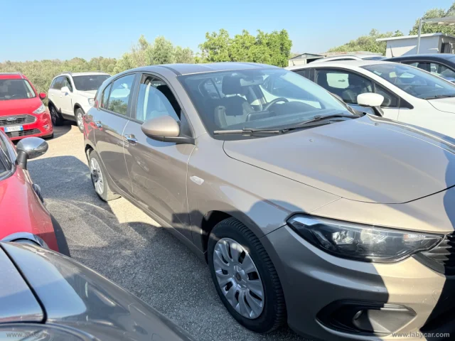 Auto - Fiat tipo 1.3 mjt s&s sw lounge
