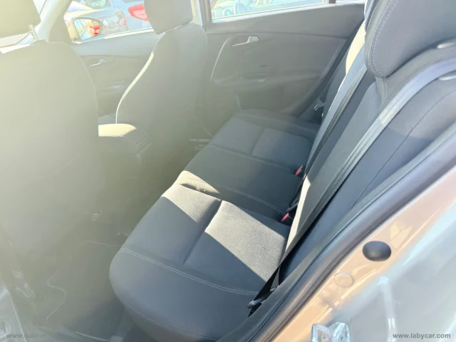 Auto - Fiat tipo 1.3 mjt s&s sw lounge