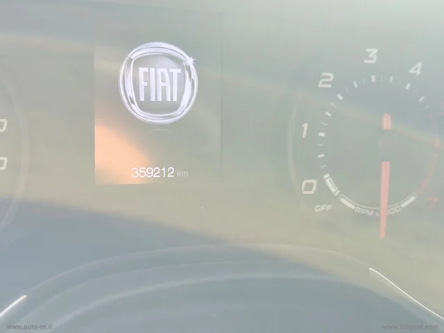 Auto - Fiat tipo 1.3 mjt s&s sw lounge