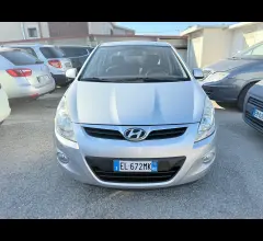 Hyundai i20 1.2 5p. sound edition