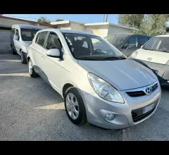 Auto - Hyundai i20 1.2 5p. sound edition