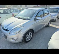 Auto - Hyundai i20 1.2 5p. sound edition