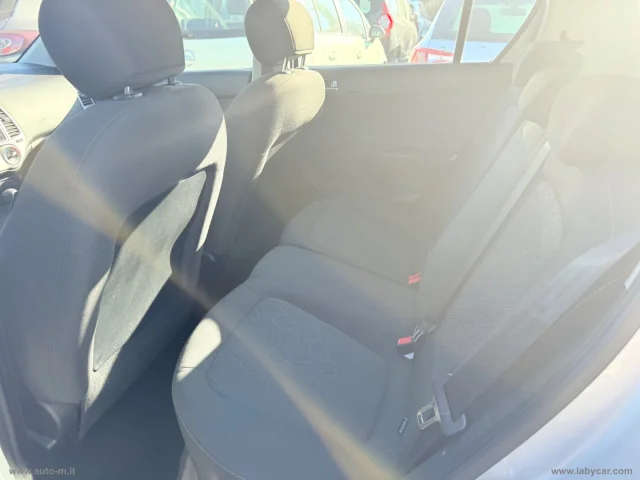 Auto - Hyundai i20 1.2 5p. sound edition