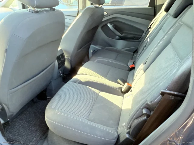 Auto - Ford c-max 1.6 tdci 95 cv titanium