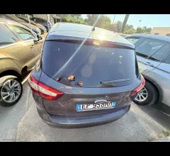 Auto - Ford c-max 1.6 tdci 95 cv titanium