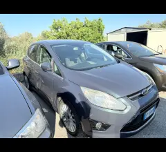 Auto - Ford c-max 1.6 tdci 95 cv titanium