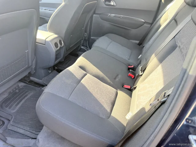 Auto - Peugeot 3008 1.6 hdi 112 cv tecno