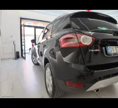 Auto - Ford kuga 2.0 tdci 136 cv 4wd titanium