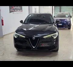 Auto - Alfa romeo stelvio 2.2 t.diesel 190cv at8 q4 sprint