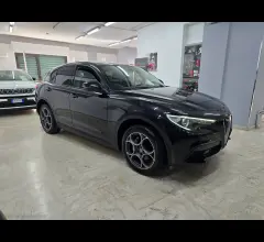 Auto - Alfa romeo stelvio 2.2 t.diesel 190cv at8 q4 sprint