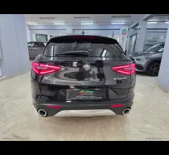 Auto - Alfa romeo stelvio 2.2 t.diesel 190cv at8 q4 sprint