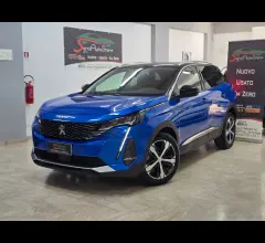 Auto - Peugeot 3008 bluehdi 130 s&s eat8 allure pack