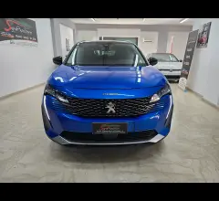 Auto - Peugeot 3008 bluehdi 130 s&s eat8 allure pack