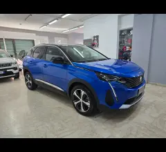 Auto - Peugeot 3008 bluehdi 130 s&s eat8 allure pack