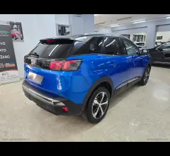 Auto - Peugeot 3008 bluehdi 130 s&s eat8 allure pack