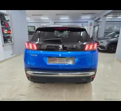 Auto - Peugeot 3008 bluehdi 130 s&s eat8 allure pack