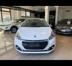 Auto - Peugeot 208 bluehdi 75 5p. allure