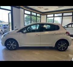 Auto - Peugeot 208 bluehdi 75 5p. allure