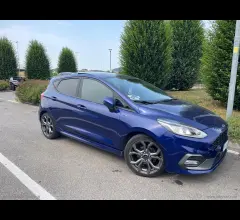 Ford fiesta 1.5 tdci 5p. st-line