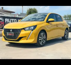Auto - Peugeot 208 puretech 100 s&s 5p. gt pack
