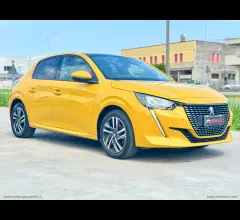 Auto - Peugeot 208 puretech 100 s&s 5p. gt pack