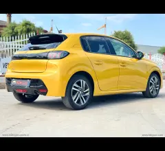 Auto - Peugeot 208 puretech 100 s&s 5p. gt pack